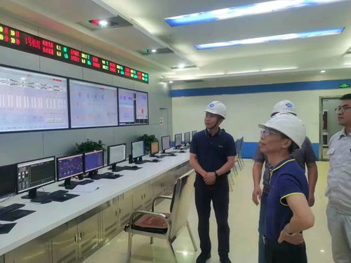 提質增優，精準施策 徐州沛縣推行重點企業生態環境執法人員駐廠值夜新機制